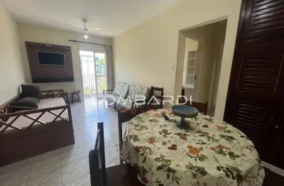 Apartamento com 2 quartos à venda na Rua Fragata, 379, Praia Grande, Ubatuba