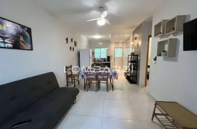 Apartamento com 2 quartos à venda na Avenida Atlântica, 470, Praia Grande, Ubatuba