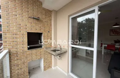 Apartamento com 2 quartos à venda na Monteiro Lobato, 300, Itaguá, Ubatuba