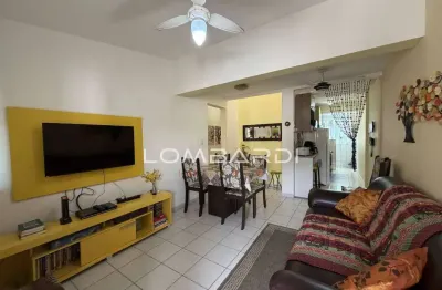 Apartamento com 3 quartos à venda na Milton De Holanda Maia, 500, Itaguá, Ubatuba