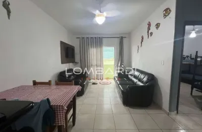 Apartamento com 2 quartos à venda na Avenida Atlântica, 470, Praia Grande, Ubatuba