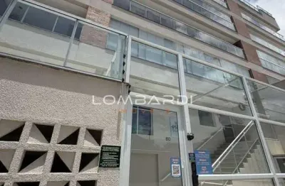 Apartamento com 2 quartos à venda na Capitão Felipe, 800, Tenório, Ubatuba