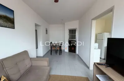 Apartamento com 2 quartos à venda na Capitão Felipe, 50, Itaguá, Ubatuba