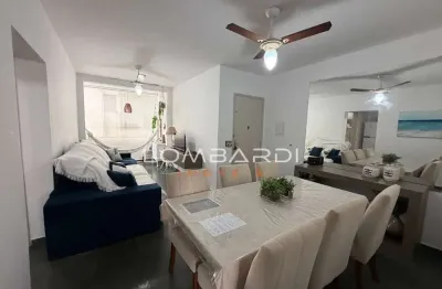 Apartamento com 2 quartos à venda na Rua Iara, 500, Itaguá, Ubatuba