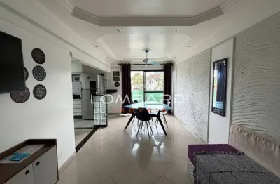 Apartamento com 1 quarto à venda na Robillard De Marigny, 800, Itaguá, Ubatuba