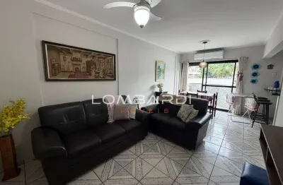 Apartamento com 1 quarto à venda na Robillard De Marigny, 708, Itaguá, Ubatuba