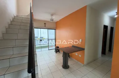 Apartamento com 3 quartos à venda na Capitão Felipe, 600, Itaguá, Ubatuba