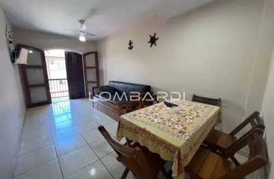 Apartamento com 2 quartos à venda na Albatroz, 222, Praia Grande, Ubatuba