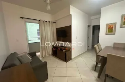 Apartamento com 2 quartos à venda na Milton De Holanda Maia, 200, Itaguá, Ubatuba