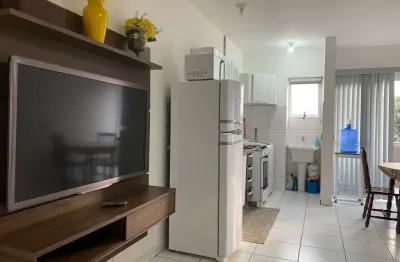 Apartamento com ótima localização no centro da cidade!