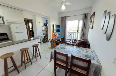 Apartamento com 2 quartos à venda na Travessa Yassuo Utyama, 50, Estufa II, Ubatuba