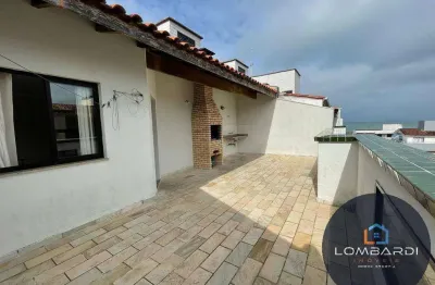 Apartamento com 3 quartos à venda na Av. Atlântica, 3667, Praia Grande, Ubatuba