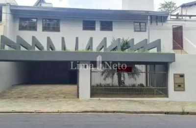 Casa com 2 quartos à venda no Jardim Paulista II, Jundiaí 