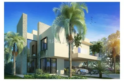 Casa em condomínio fechado à venda na Rodovia João Cereser, 65, Cidade Santos Dumont, Jundiaí