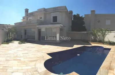 Casa em condomínio fechado com 4 quartos à venda na Rodovia João Cereser, KM 65,5,, Cidade Santos Dumont, Jundiaí