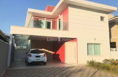 Casa em condomínio fechado com 4 quartos à venda no Engordadouro, Jundiaí 