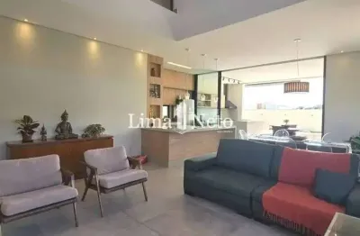 Casa com 230m², 4 dormitórios, 1 suíte, piscina, pecan residencial, itupeva/sp