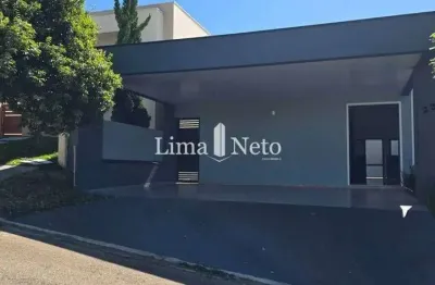 Casa térrea com 166m², 3 dormitórios, 1 suíte, residencial phytus, itupeva/sp