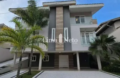 Casa em condomínio, 484m², 4 suítes, escritório, portal do paraíso i, jundiaí/sp