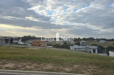 Terreno à venda na Rua Bolonha, S/N, Residencial Vila Verde, Itupeva
