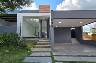 Casa com 168m², 3 dormitórios, 2 suítes, residencial phytus, itupeva/sp