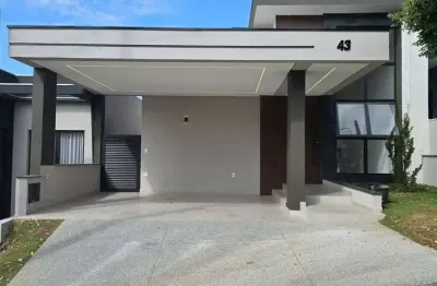 Casa com 220m², 4 dormitórios, opção de 2 suítes, piscina, residencial phytus, itupeva/sp