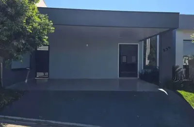Casa térrea com 166m², 3 dormitórios, 1 suíte, residencial phytus, itupeva/sp