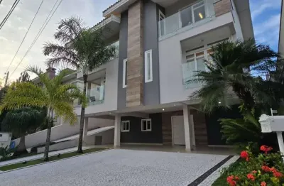 Casa em condomínio, 484m², 4 suítes, escritório, portal do paraíso i, jundiaí/sp