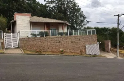 Casa com 4 quartos à venda no Parque dos Cafezais II, Itupeva 