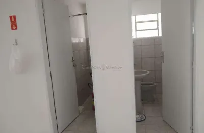 Casa comercial à venda na Vila Arens II, Jundiaí 