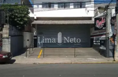 Casa comercial à venda na Vila Arens II, Jundiaí 