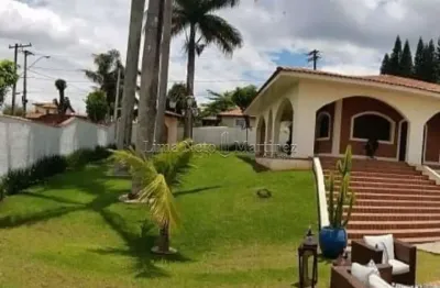 Casa com 5 quartos à venda no Centro, Itupeva 