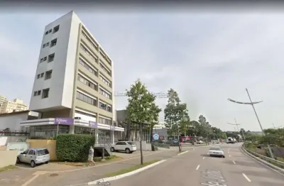 Casa comercial com 1 sala à venda na Vila Virgínia, Jundiaí 