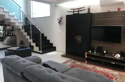 Casa com 4 quartos à venda no Engordadouro, Jundiaí 