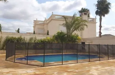 Casa em condomínio, 4 dormitórios, 2 suítes, 4 vagas