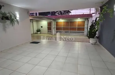 Casa com 178m², 3 dormitórios, 1 suíte, escritório, edícula, 4 vagas, jundiaí/sp