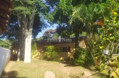Casa com 3 quartos à venda na Estiva, Louveira 