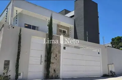 Casa com 325m², 3 suítes, espaço gourmet, piscina aquecida, jardim bonfiglioli, jundiaí/sp