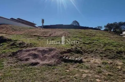 Terreno à venda no Centro, Itupeva 