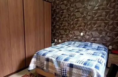 Casa com 3 quartos à venda no Jardim Vera Cruz, Jundiaí 