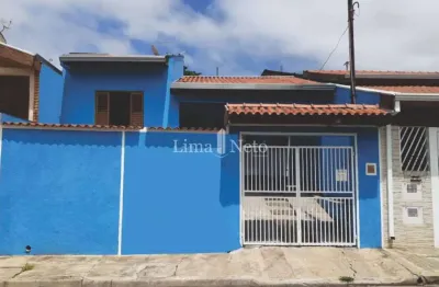 Casa com 3 quartos à venda na Rua Acre, 270, Vila Didi, Jundiaí