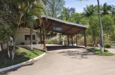 Terreno à venda no Caxambu, Jundiaí 