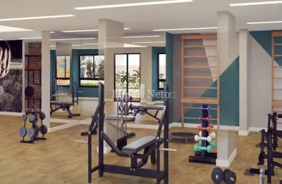 Apartamento à venda no Jardim Campos Elísios, Jundiaí 