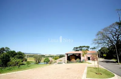 Terreno à venda no Pinhal, Cabreúva 