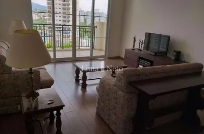 Apartamento com 2 quartos à venda no Jardim Campos Elísios, Jundiaí 