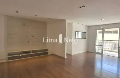 Apartamento com 4 quartos à venda no Jardim Ermida I, Jundiaí 