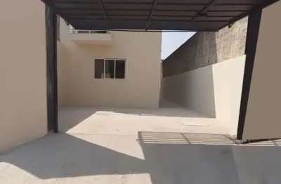 Casa com 2 quartos à venda no Parque Carolina, Jundiaí 