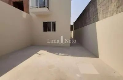 Casa com 2 quartos à venda no Parque Carolina, Jundiaí 