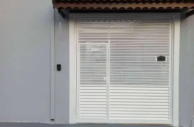 Casa com 3 quartos à venda no Jardim Cidapel, Jundiaí 