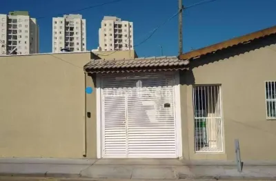 Casa com 3 quartos à venda no Jardim Cidapel, Jundiaí 